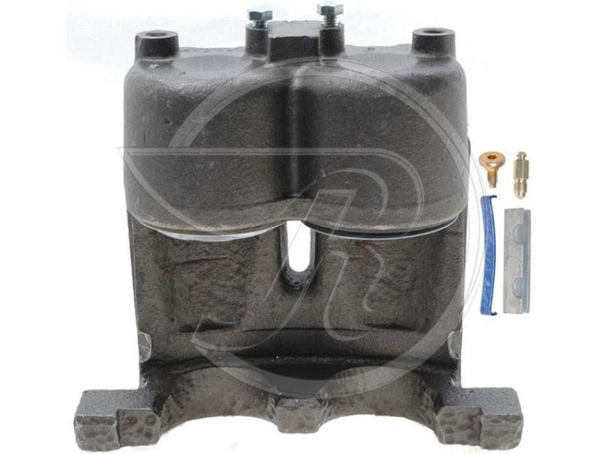 Raybestos FRC7700 Raybestos R-Line Reman Semi-Loaded Caliper