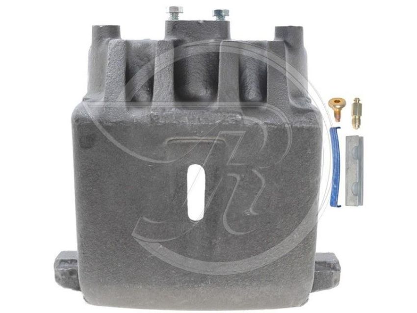 Raybestos FRC7700 Raybestos R-Line Reman Semi-Loaded Caliper