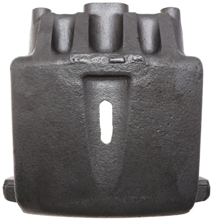 Raybestos FRC7700 Raybestos R-Line Reman Semi-Loaded Caliper