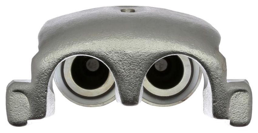 Raybestos FRC7700N Raybestos Element3 New Semi-Loaded Caliper