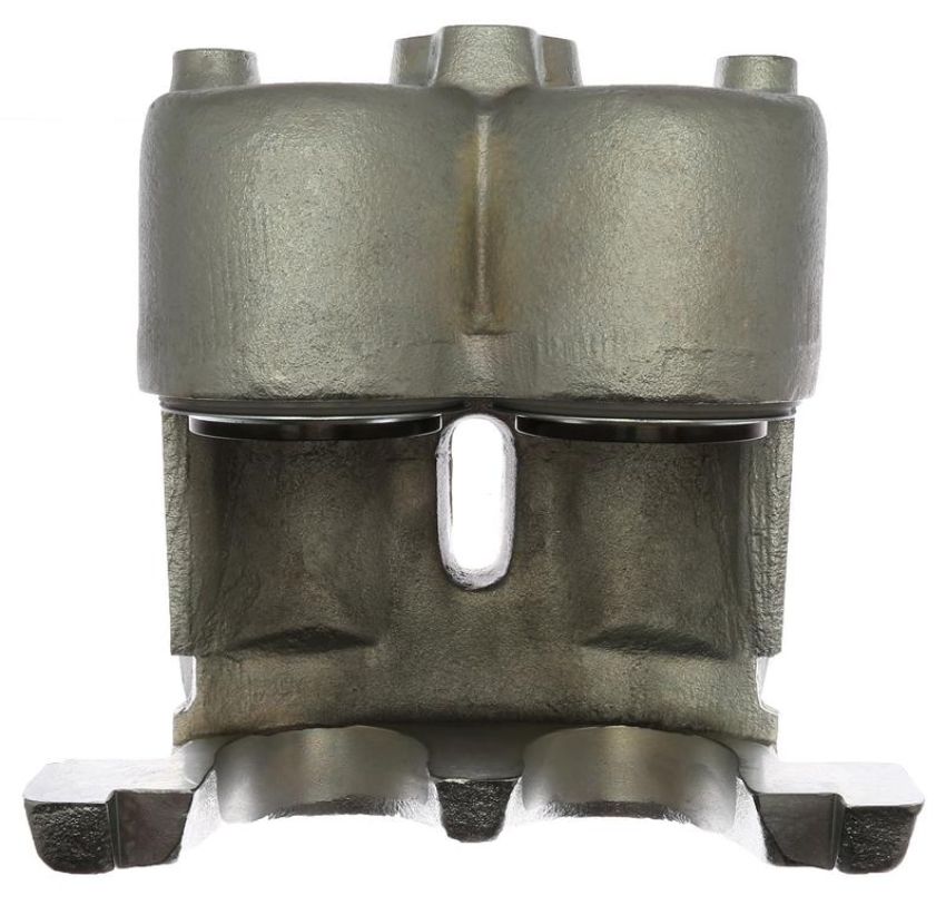 Raybestos FRC7700N Raybestos Element3 New Semi-Loaded Caliper