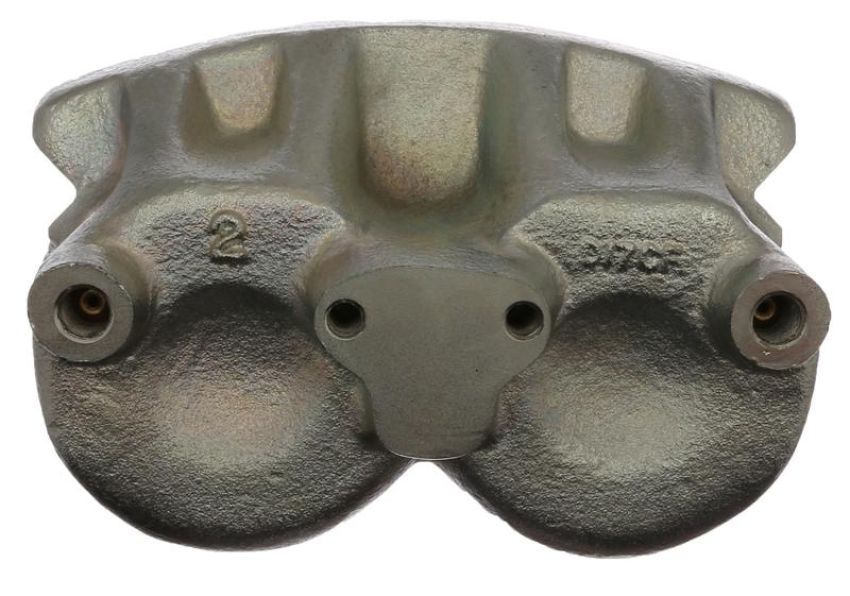 Raybestos FRC7700N Raybestos Element3 New Semi-Loaded Caliper