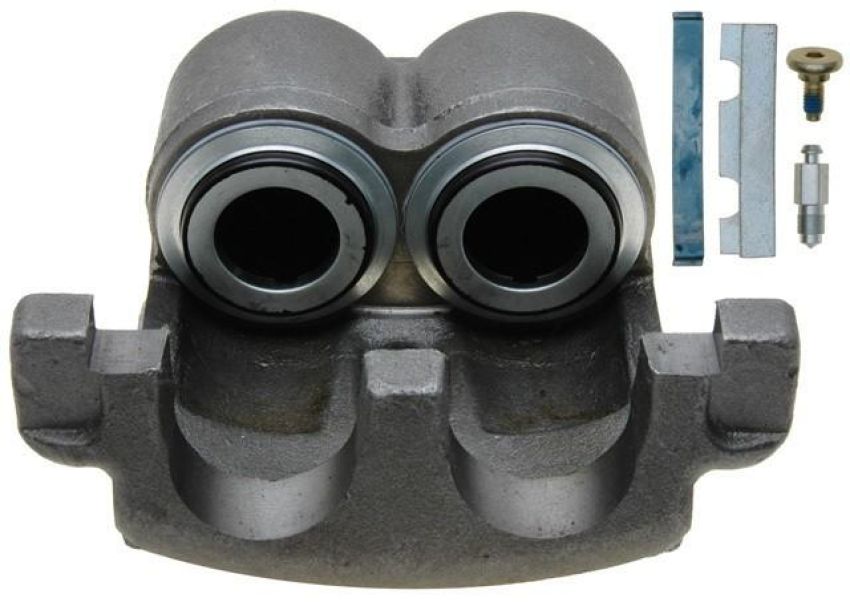 Raybestos FRC7700N Raybestos Element3 New Semi-Loaded Caliper