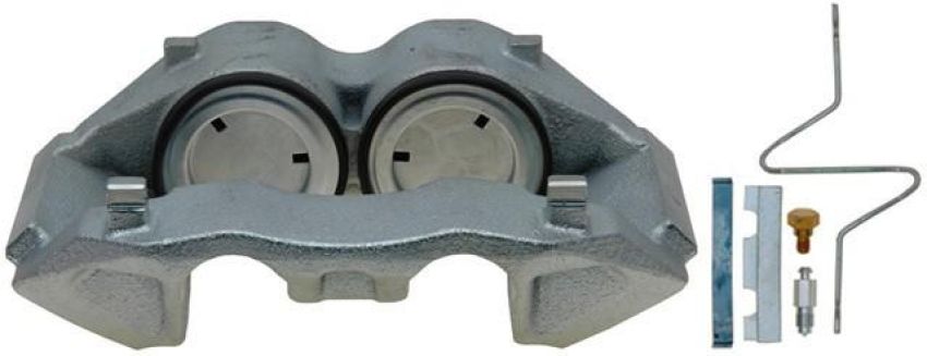 Raybestos FRC7800N Raybestos Element3 New Semi-Loaded Caliper