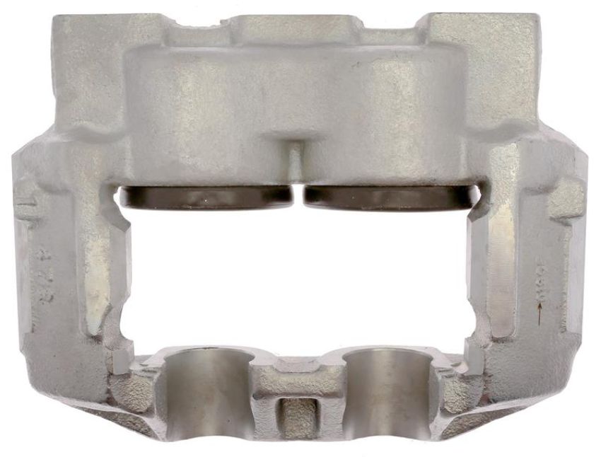 Raybestos FRC7800N Raybestos Element3 New Semi-Loaded Caliper
