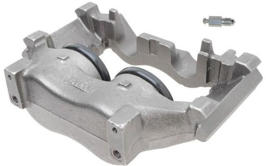 Raybestos FRC7900 Raybestos R-Line Reman Semi-Loaded Caliper