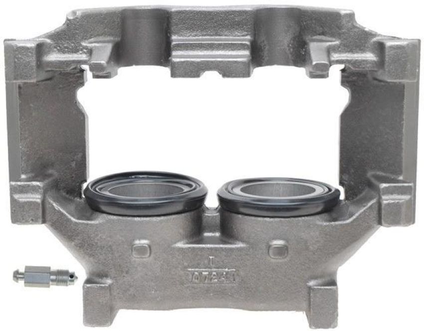 Raybestos FRC7900 Raybestos R-Line Reman Semi-Loaded Caliper