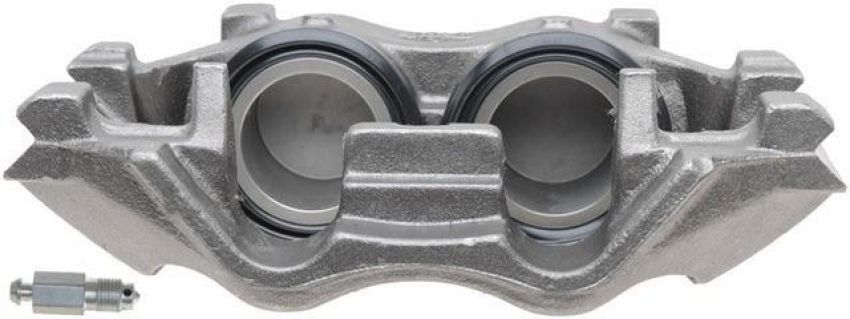 Raybestos FRC7900 Raybestos R-Line Reman Semi-Loaded Caliper