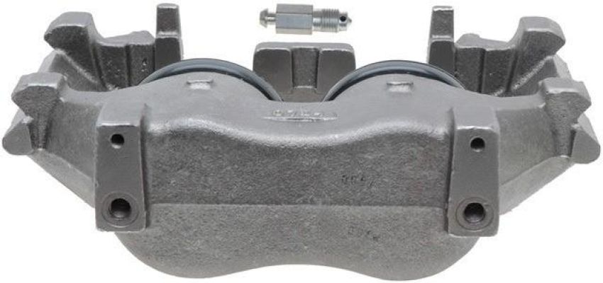 Raybestos FRC7900 Raybestos R-Line Reman Semi-Loaded Caliper