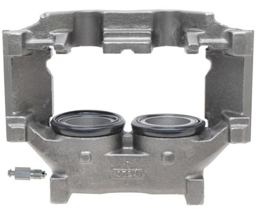 Raybestos FRC7900 Raybestos R-Line Reman Semi-Loaded Caliper