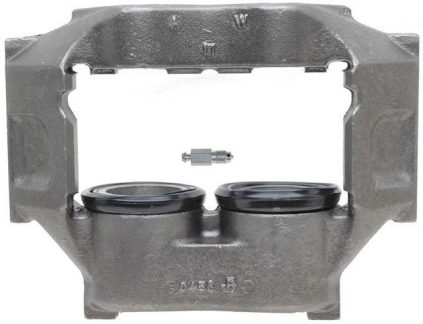 Raybestos FRC7900 Raybestos R-Line Reman Semi-Loaded Caliper