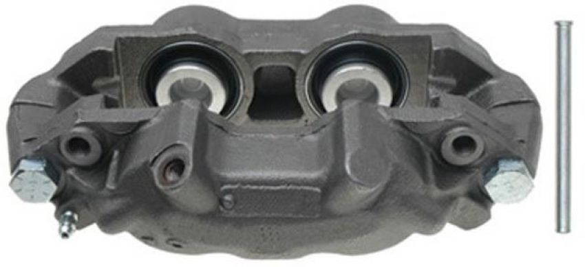 Raybestos FRC8001 Raybestos R-Line Reman Semi-Loaded Caliper