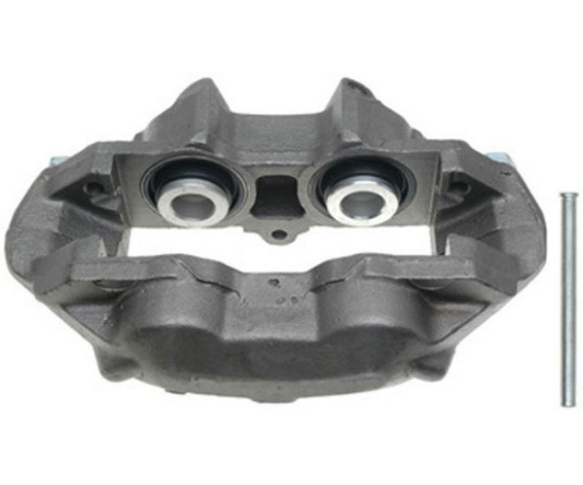 Raybestos FRC8001 Raybestos R-Line Reman Semi-Loaded Caliper