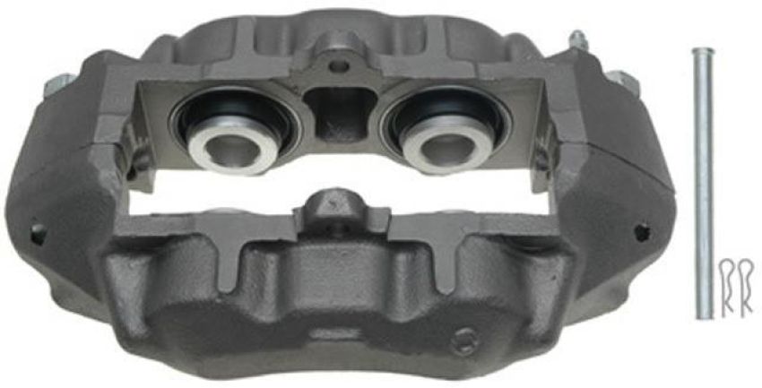 Raybestos FRC8002 Raybestos R-Line Reman Semi-Loaded Caliper