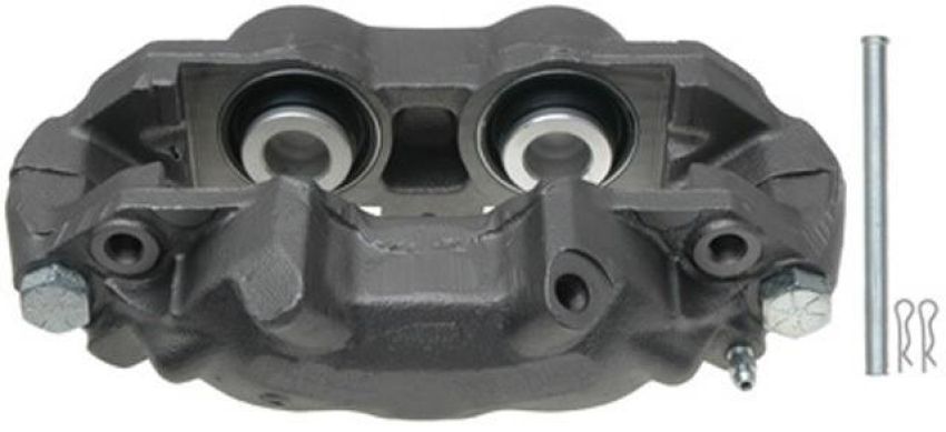 Raybestos FRC8002 Raybestos R-Line Reman Semi-Loaded Caliper