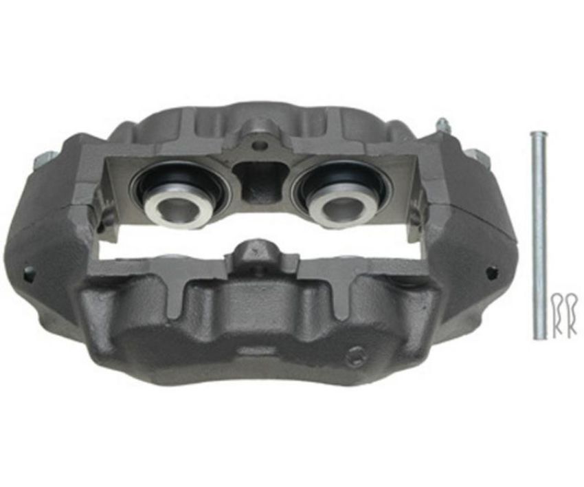 Raybestos FRC8002 Raybestos R-Line Reman Semi-Loaded Caliper