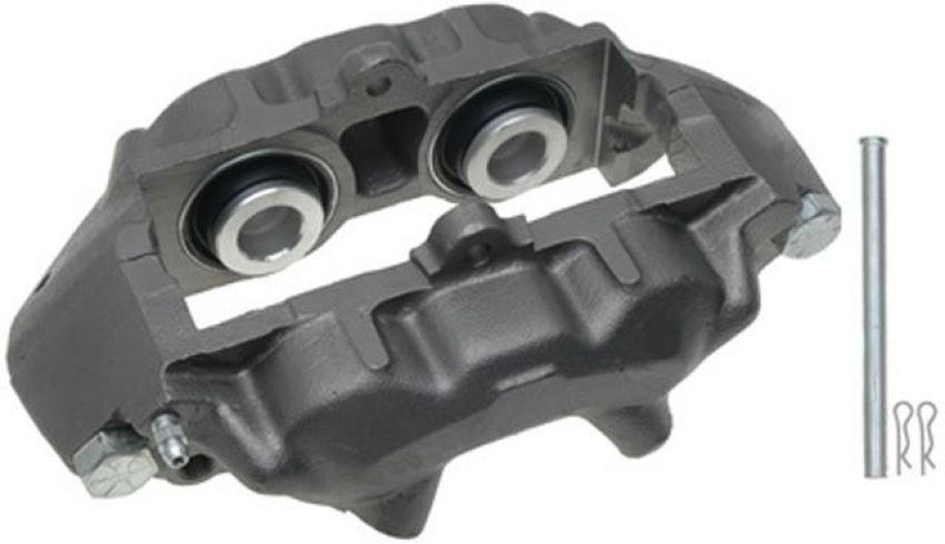 Raybestos FRC8002 Raybestos R-Line Reman Semi-Loaded Caliper