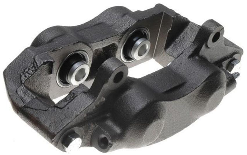 Raybestos FRC8003 Raybestos R-Line Reman Semi-Loaded Caliper