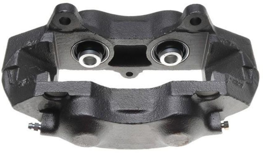 Raybestos FRC8003 Raybestos R-Line Reman Semi-Loaded Caliper