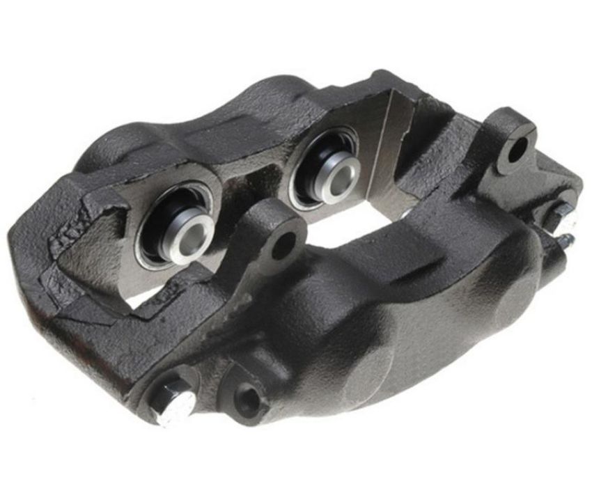 Raybestos FRC8003 Raybestos R-Line Reman Semi-Loaded Caliper