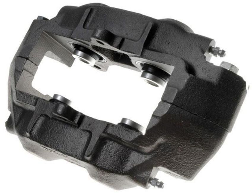 Raybestos FRC8003 Raybestos R-Line Reman Semi-Loaded Caliper