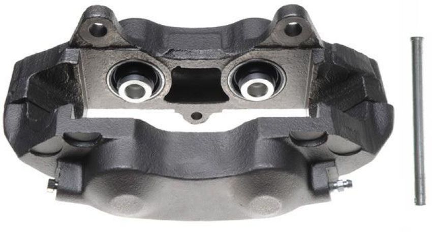Raybestos FRC8004 Raybestos R-Line Reman Semi-Loaded Caliper