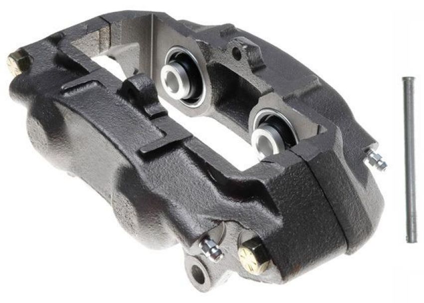 Raybestos FRC8004 Raybestos R-Line Reman Semi-Loaded Caliper