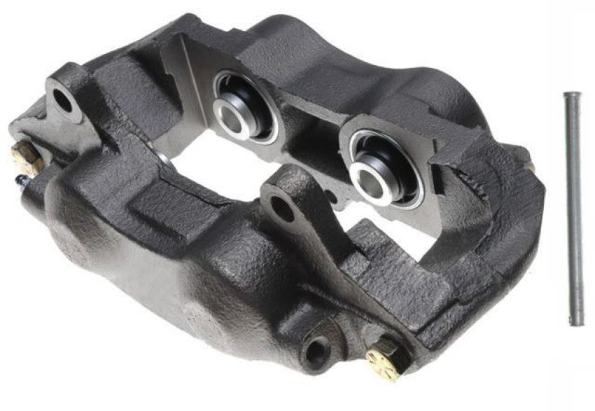 Raybestos FRC8004 Raybestos R-Line Reman Semi-Loaded Caliper