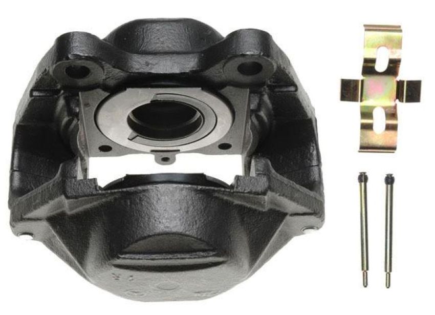 Raybestos FRC9030 Raybestos R-Line Reman Semi-Loaded Caliper