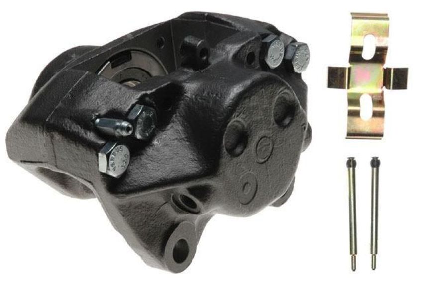 Raybestos FRC9030 Raybestos R-Line Reman Semi-Loaded Caliper