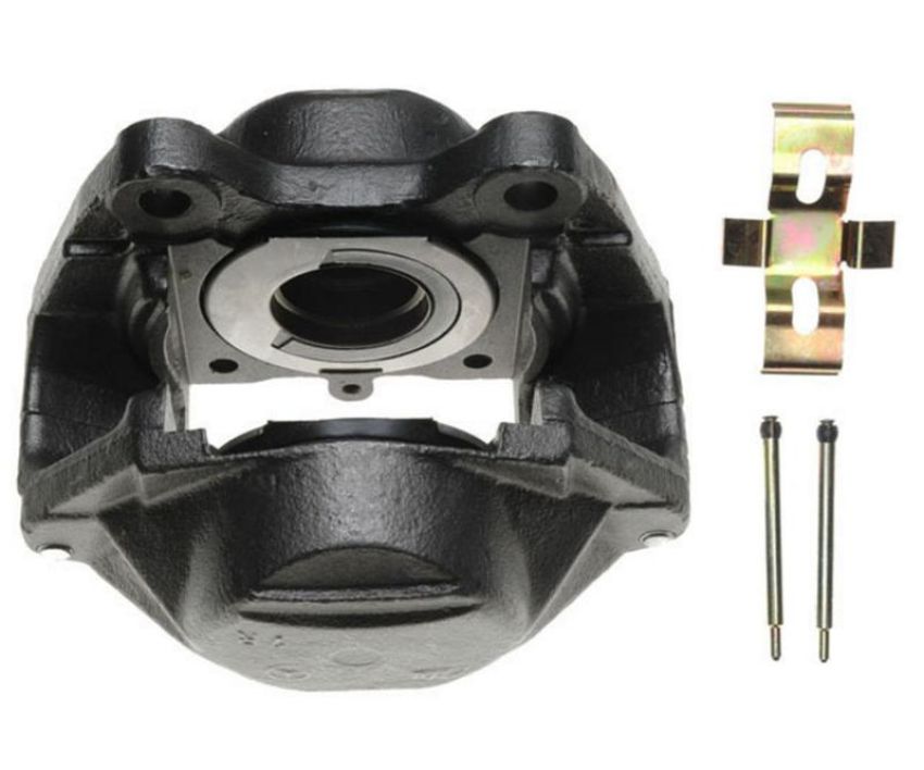 Raybestos FRC9030 Raybestos R-Line Reman Semi-Loaded Caliper