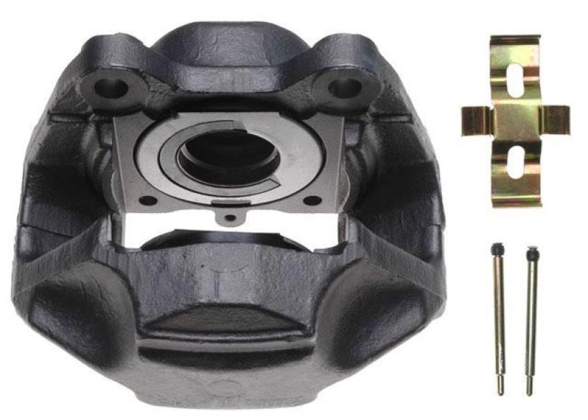 Raybestos FRC9031 Raybestos R-Line Reman Semi-Loaded Caliper