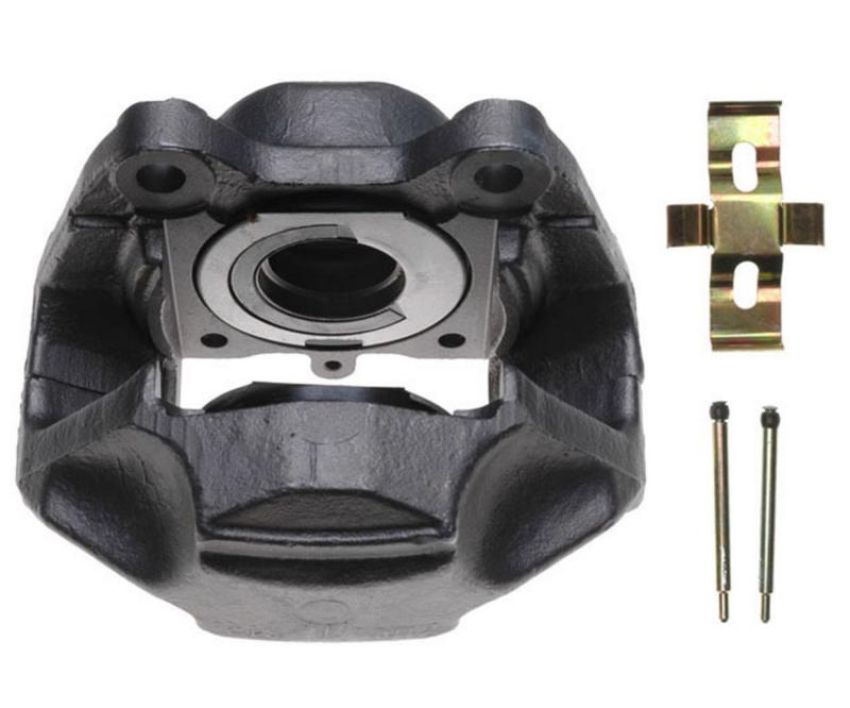 Raybestos FRC9031 Raybestos R-Line Reman Semi-Loaded Caliper