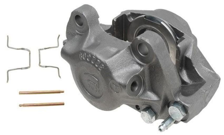 Raybestos FRC9036 Raybestos R-Line Reman Semi-Loaded Caliper
