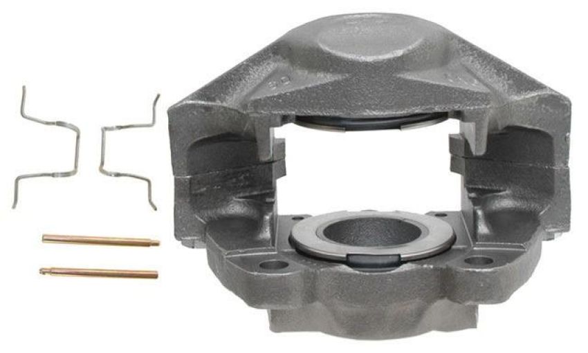 Raybestos FRC9036 Raybestos R-Line Reman Semi-Loaded Caliper