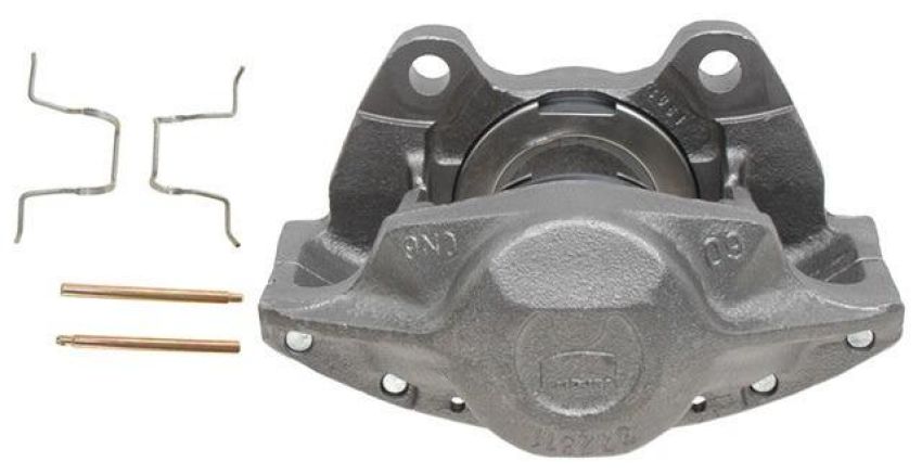 Raybestos FRC9036 Raybestos R-Line Reman Semi-Loaded Caliper