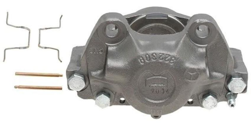 Raybestos FRC9036 Raybestos R-Line Reman Semi-Loaded Caliper