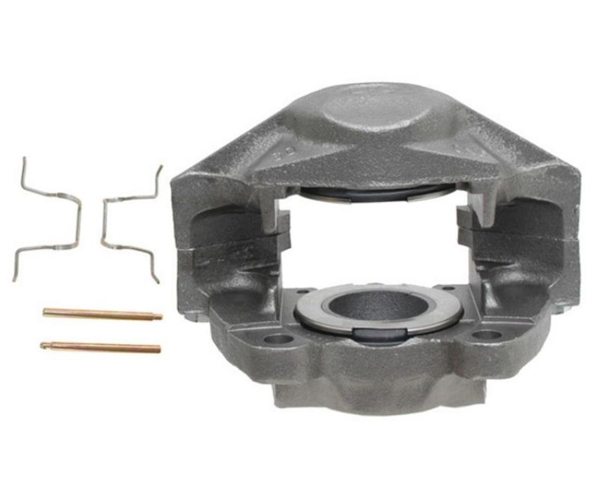 Raybestos FRC9036 Raybestos R-Line Reman Semi-Loaded Caliper