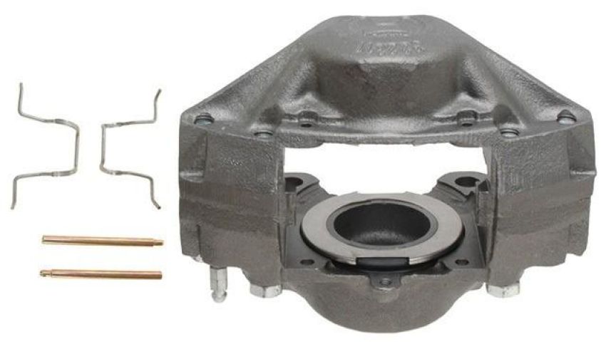 Raybestos FRC9036 Raybestos R-Line Reman Semi-Loaded Caliper