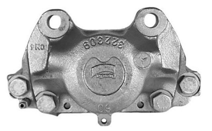 Raybestos FRC9037 Raybestos R-Line Reman Semi-Loaded Caliper