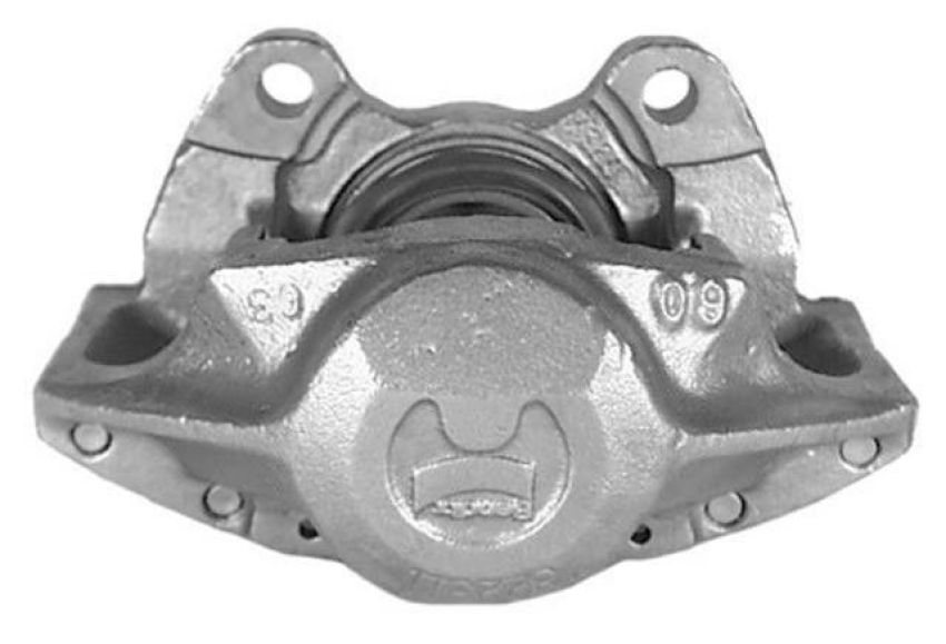 Raybestos FRC9037 Raybestos R-Line Reman Semi-Loaded Caliper