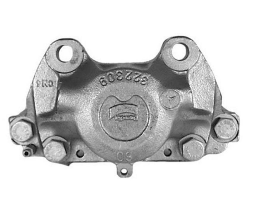Raybestos FRC9037 Raybestos R-Line Reman Semi-Loaded Caliper
