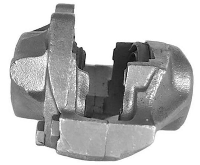 Raybestos FRC9037 Raybestos R-Line Reman Semi-Loaded Caliper