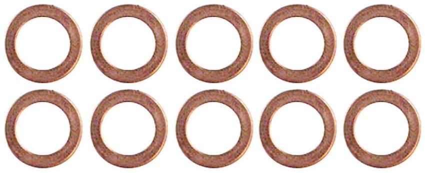 Raybestos G1244 Raybestos R-Line Banjo Bolt Washer