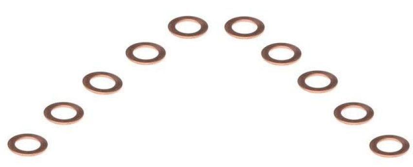 Raybestos G5795 Raybestos R-Line Banjo Bolt Washer