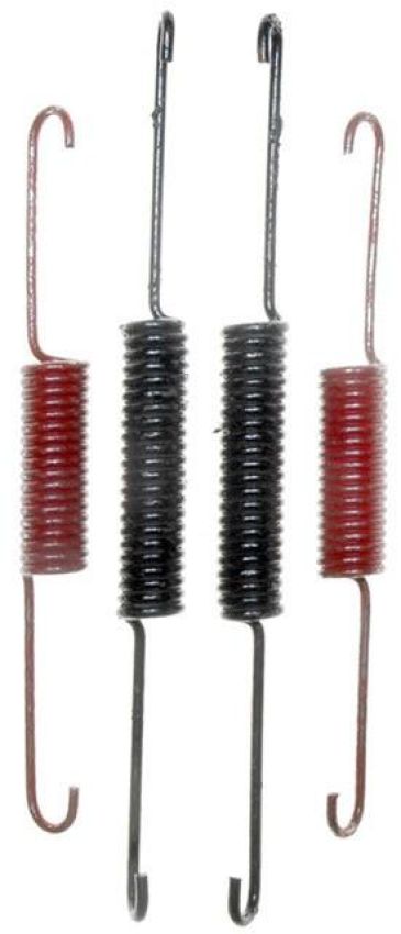 Raybestos H10355 Raybestos R-Line Brake Shoe Return Spring Kit