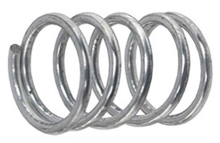 Raybestos H1085 Raybestos R-Line Hold Down Spring Pack of 12