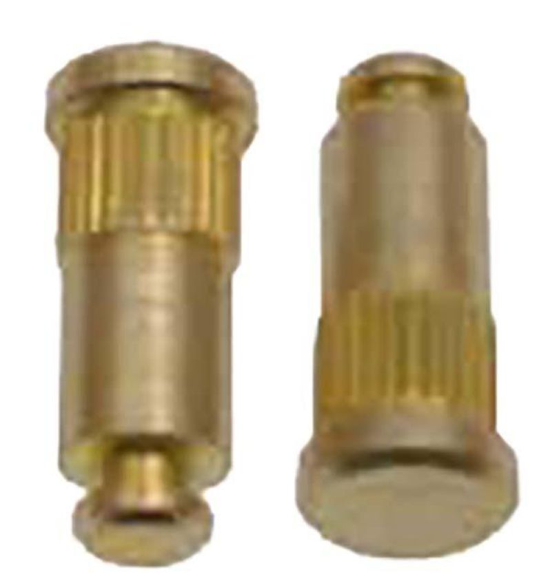 Raybestos H1104 Raybestos R-Line Brake Shoe Spring Hold Down Pin Pack of 25