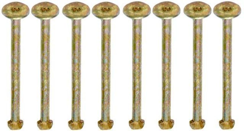 Raybestos H1106 Raybestos R-Line Brake Shoe Spring Hold Down Pin