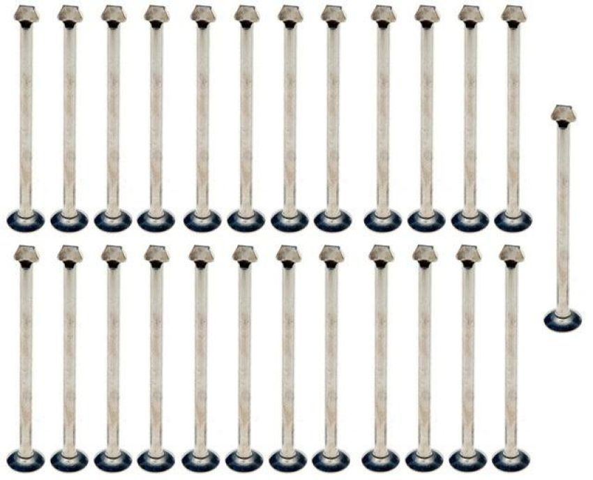Raybestos H1109 Raybestos R-Line Brake Shoe Spring Hold Down Pin
